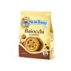 Mulino Bianco Baiocchi con Crema alla Nocciola e Cacao kakaós-mogyorókrémes keksz, 260g