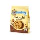 Mulino Bianco Baiocchi con Crema alla Nocciola e Cacao kakaós-mogyorókrémes keksz, 260g