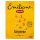  Barilla Emiliane Sorprese tojásos aprótészta, 275g
