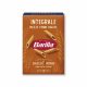Barilla Integrale Mezze Penne Rigate teljes kiőrlésű tészta, 500g