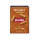 Barilla Integrale Tortiglioni teljes kiőrlésű tészta, 500g