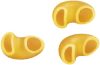 Barilla Lumachine durumtészta, 500 g