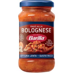 Barilla Ragú alla Bolognese tésztaszósz, 300g
