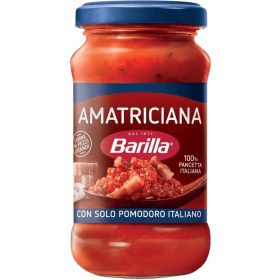 Barilla Sugo all'Amatriciana tésztaszósz, 300g