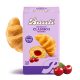 Bauli Croissant Ciliegia cseresznyés croissant, 10x50g