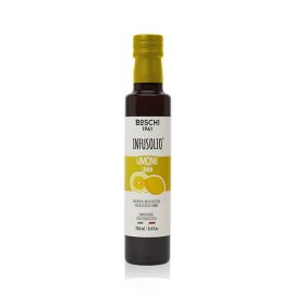   Boschi Infusolio Limone citromos extra szűz olívaolaj, 250ml