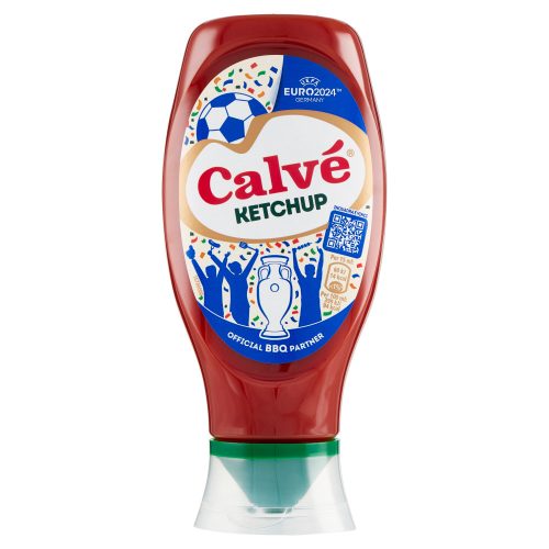 Calvé ketchup, 430 ml