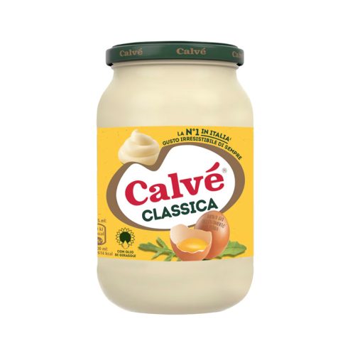 Calvé Classica majonéz, 450ml