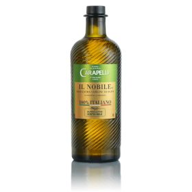 Carapelli Il Nobile 100% Italiano extra szűz olívaolaj, 1l
