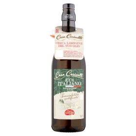 Casa Coricelli 100% Italiano extra szűz olívaolaj, 1l
