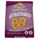 Céréal BuoniSenza Grano Saraceno gluténmentes keksz, 200g