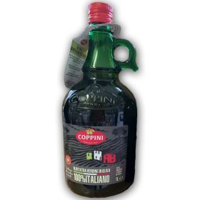 Coppini 100% Italiano extra szűz olívaolaj, 1l