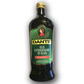 Dante Classico extra szűz olívaolaj, 1l