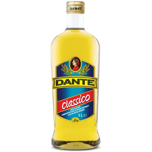 Dante Classico olívaolaj, 1l