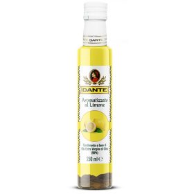 Dante Limone citromos extra szűz olívaolaj, 250 ml