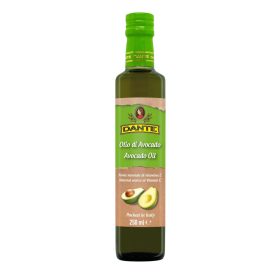 Dante Olio di Avocado avokádó olaj, 250ml