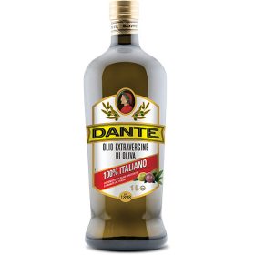 Dante 100% Italiano extra szűz olívaolaj, 1l
