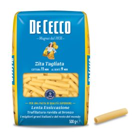 De Cecco Zita Tagliata n°118 durumtészta, 500 g