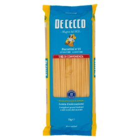 De Cecco Bucatini durumtészta, 1kg