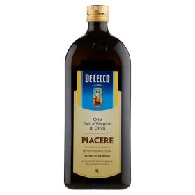 De Cecco Piacere extra szűz olívaolaj, 1l