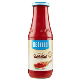 De Cecco Passata Classica paradicsommártás, 700g