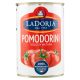 La Doria Pomodorini hámozatlan koktélparadicsom konzerv, 400g