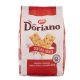 Doriano con Sale Iodato sóval hintett keksz, 24adagos, 700g