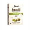 Falcone Amaretti Pistacchio pisztáciás sütemény, 170g