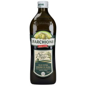 Farchioni i Tre Poggi extra szűz olívaolaj, 1 l