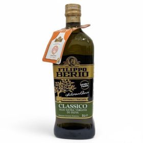 Filippo Berio Classico extra szűz olívaolaj, 1 l