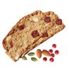 Galbusera BelleBuone Mirtilli Rossi áfonyás-mandulás-tökmagos kétszersült, 200g