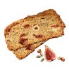 Galbusera BelleBuone Fichi fügés-mogyorós-tökmagos kétszersült, 200g