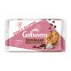 Galbusera ZeroGrano Panna e Cioccolato gluténmentes, laktózmentes keksz, 220g