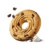 Galbusera ZeroGrano Panna e Cioccolato gluténmentes, laktózmentes keksz, 220g