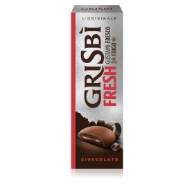 Grisbí Cioccolato csokis keksz, 135g