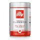 Illy Classico őrölt kávé, 100% Arabica, Espresso, 250g