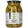Italcarciofi Olive Verdi Cerignola magos olajbogyó, 950g