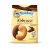 Mulino Bianco Abbracci keksz, 700g