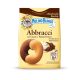 Mulino Bianco Abbracci keksz, 700g