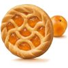 Mulino Bianco Crostatine Albicocca baracklekváros süti, 6x40g