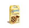 Mulino Crostatine Cacao mogyorós-kakaókrémes süti, 6x40g