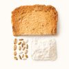 Mulino Bianco Fette Biscottate ai Cereali sokmagvas kétszersült, 315g