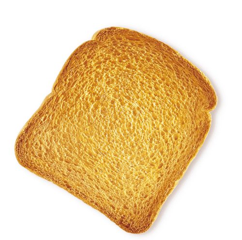 Mulino Bianco Fette Dorate kétszersült, 315g