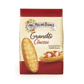 Mulino Bianco Granetti Classici kétszersült, 280g