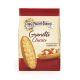 Mulino Bianco Granetti Classici kétszersült, 280g