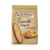 Mulino Bianco Granetti Integrale teljes kiőrlésű kétszersült, 280g