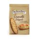 Mulino Bianco Granetti Integrale teljes kiőrlésű kétszersült, 280g