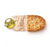 Mulino Bianco Granetti Integrale teljes kiőrlésű kétszersült, 280g