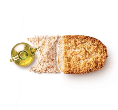 Mulino Bianco Granetti Integrale teljes kiőrlésű kétszersült, 280g