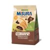 Misura Fibrextra csokoládékrémmel töltött, rostdús, 260g